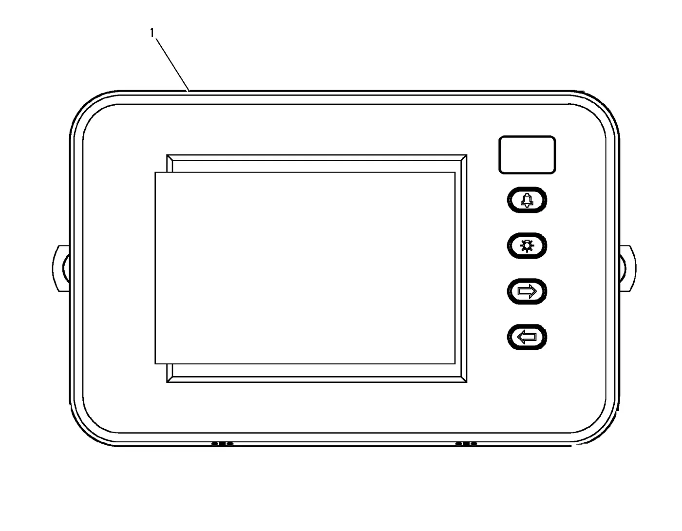 3516C · OPERATOR STATION · 300-0479 CAT parts diagram