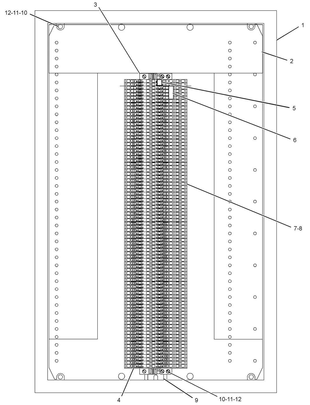 3606 · ELECTRICAL AND STARTING SYSTEM · 179-8991 CAT parts diagram