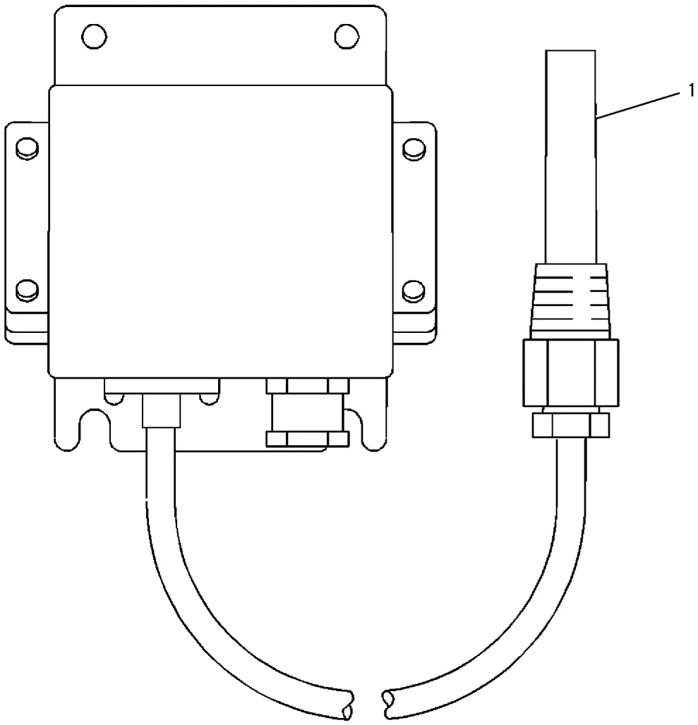 3606 · ELECTRICAL AND STARTING SYSTEM · 123-4633 CAT parts diagram