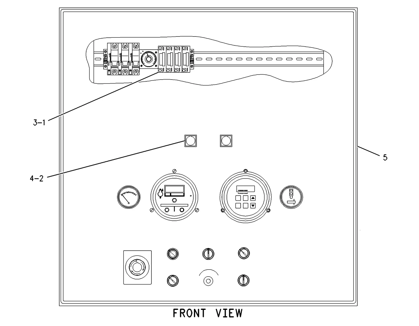 3606 · OPERATOR STATION · 209-0122 CAT parts diagram