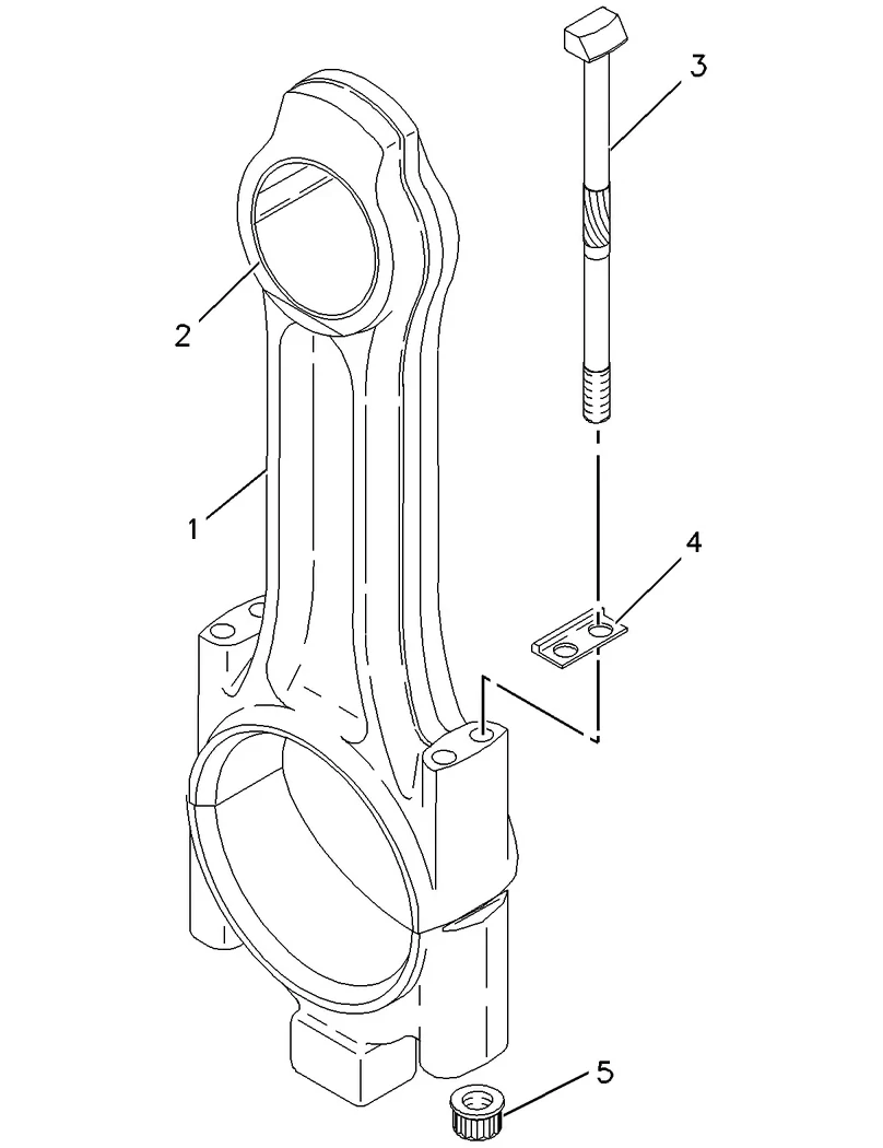 3606 · BASIC ENGINE · 236-5928 CAT parts diagram