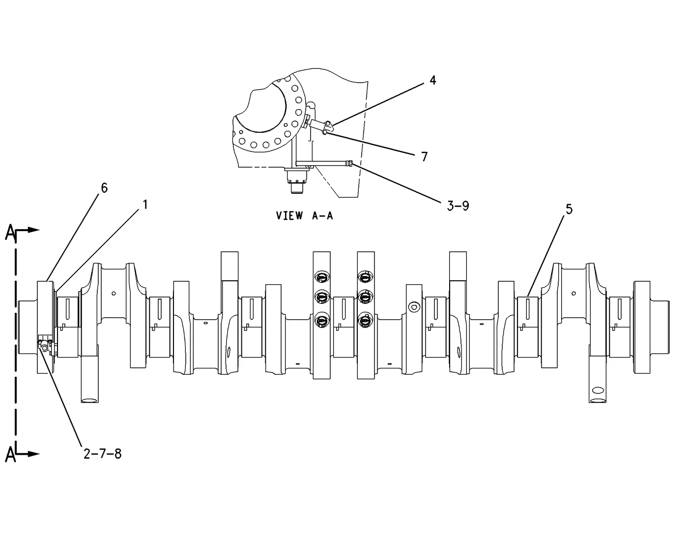 3606 · BASIC ENGINE · 179-3572 CAT parts diagram