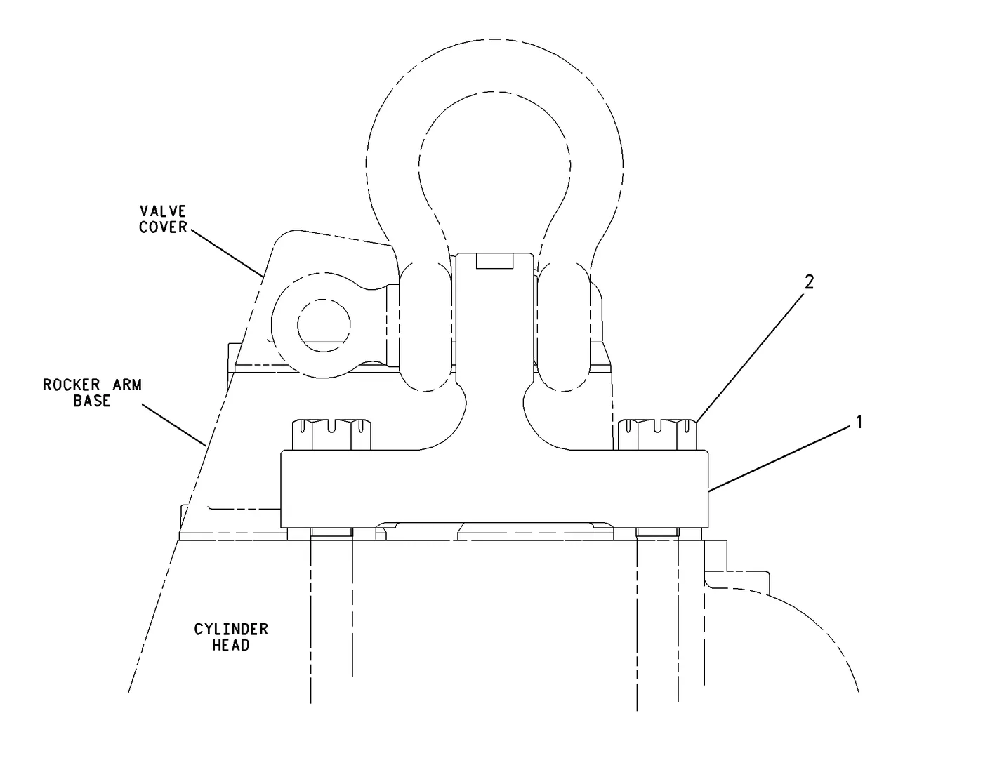 3606 · BASIC ENGINE · 101-8187 CAT parts diagram