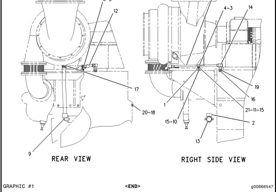 3608 6V0407 parts diagram