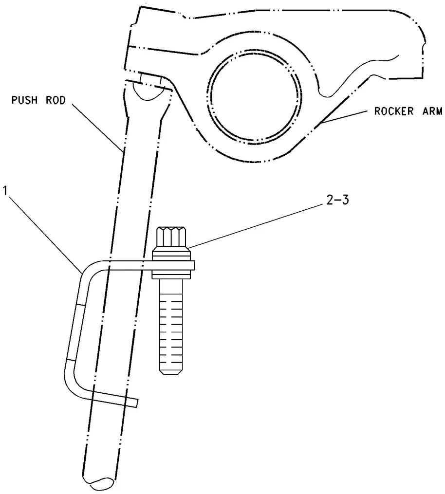 3616 · BASIC ENGINE · 252-5416 CAT parts diagram