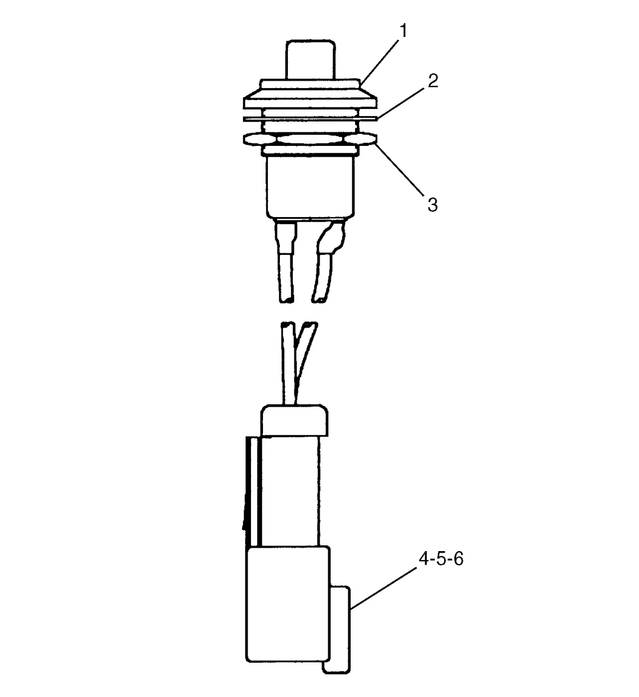 365B · ELECTRICAL AND STARTING SYSTEM · 146-7880 CAT parts diagram
