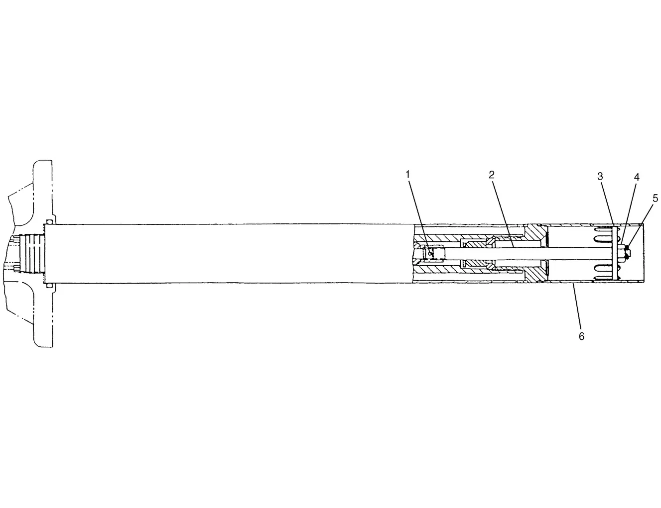365B · FRAME AND BODY · 105-6991 CAT parts diagram