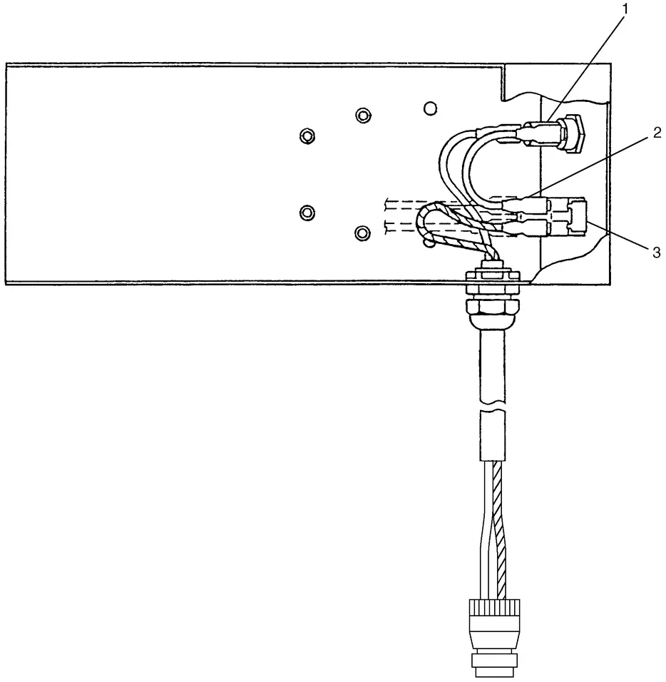 365B · FRAME AND BODY · 202-2978 CAT parts diagram