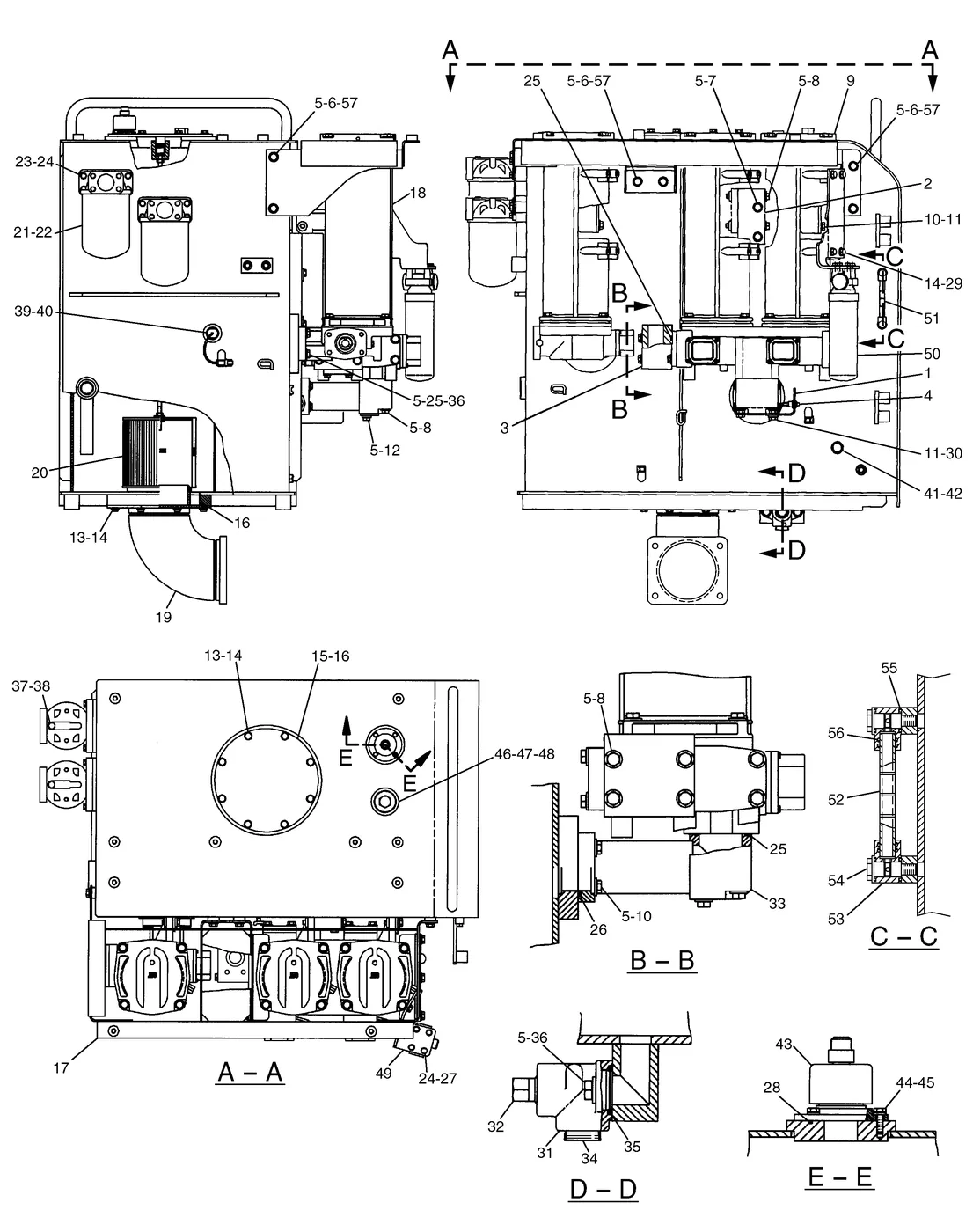 207-6403 - PLUG