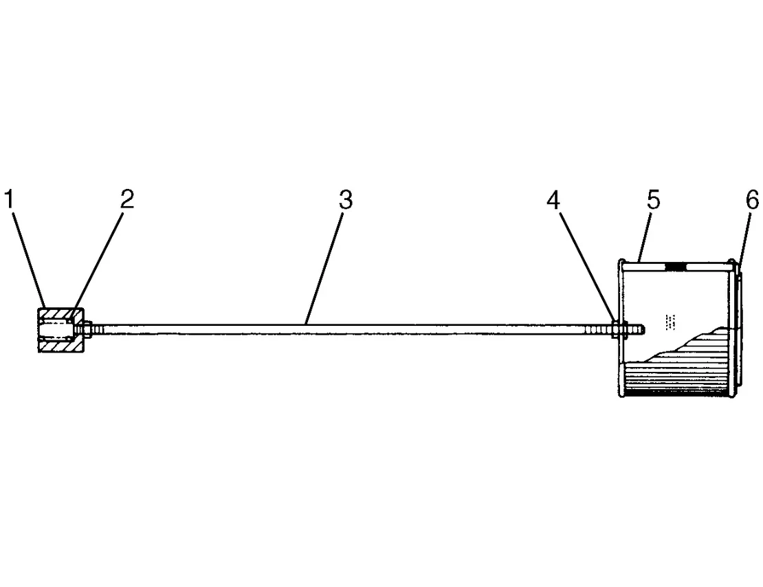 365B · HYDRAULIC SYSTEM · 143-8075 CAT parts diagram