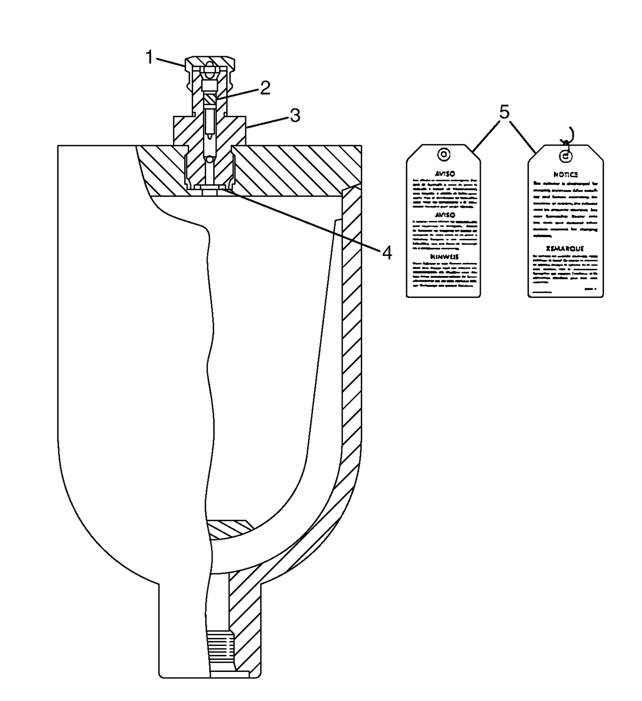 365B · HYDRAULIC SYSTEM · 188-4142 CAT parts diagram