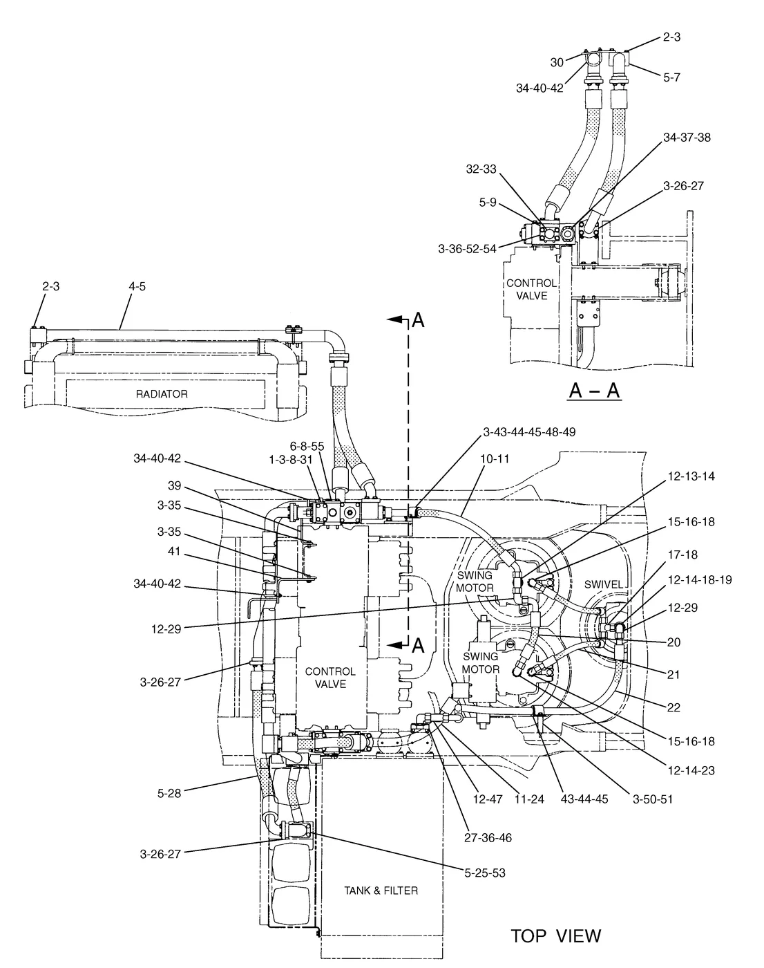 5P-8444 - GROMMET