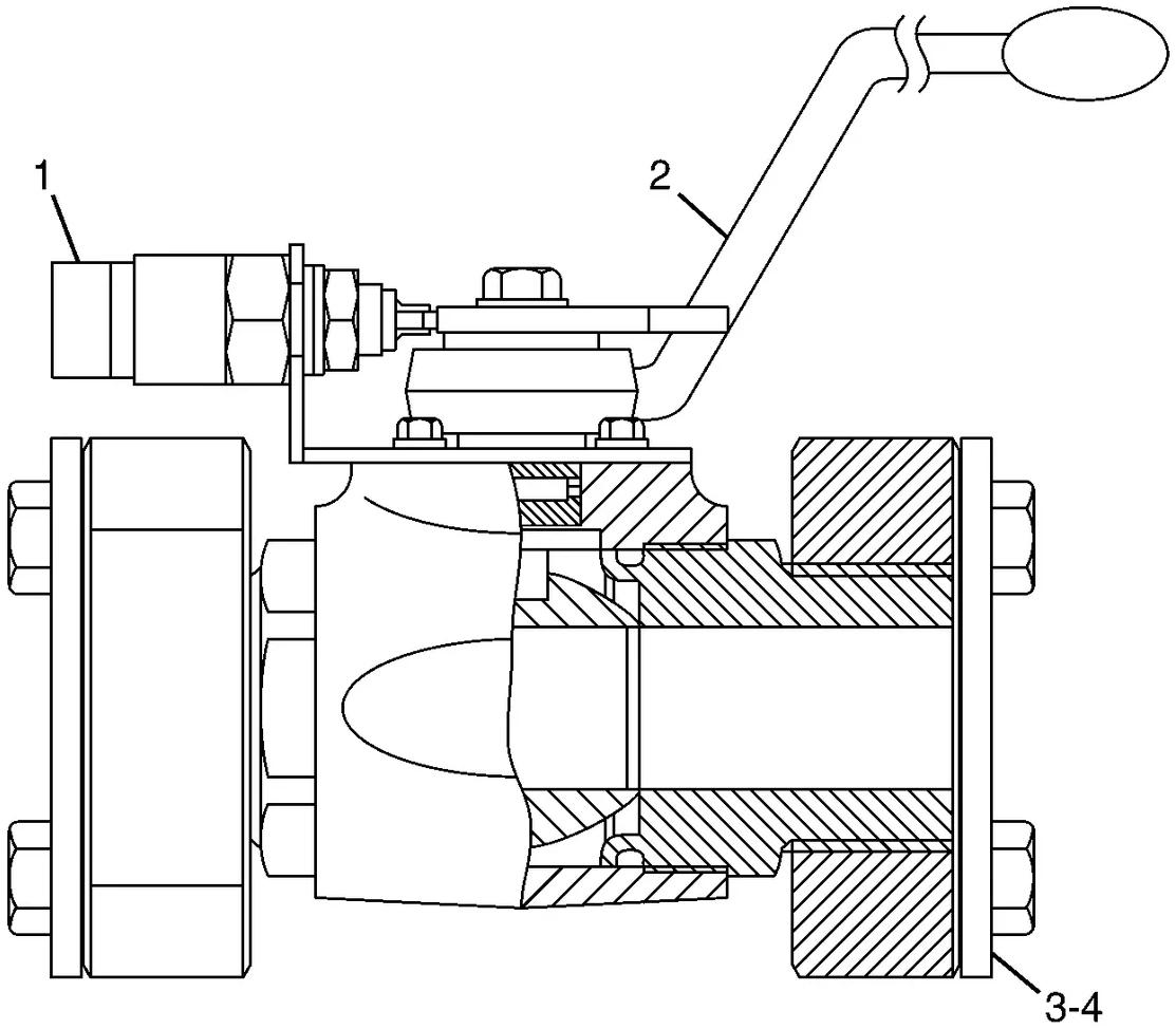 365B · HYDRAULIC SYSTEM · 165-9576 CAT parts diagram