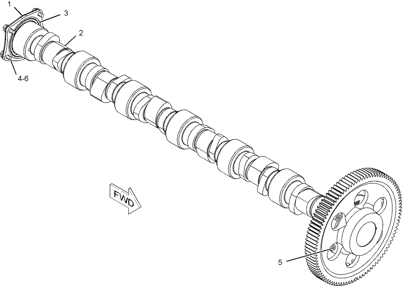 C13 · BASIC ENGINE · 252-0620 CAT parts diagram