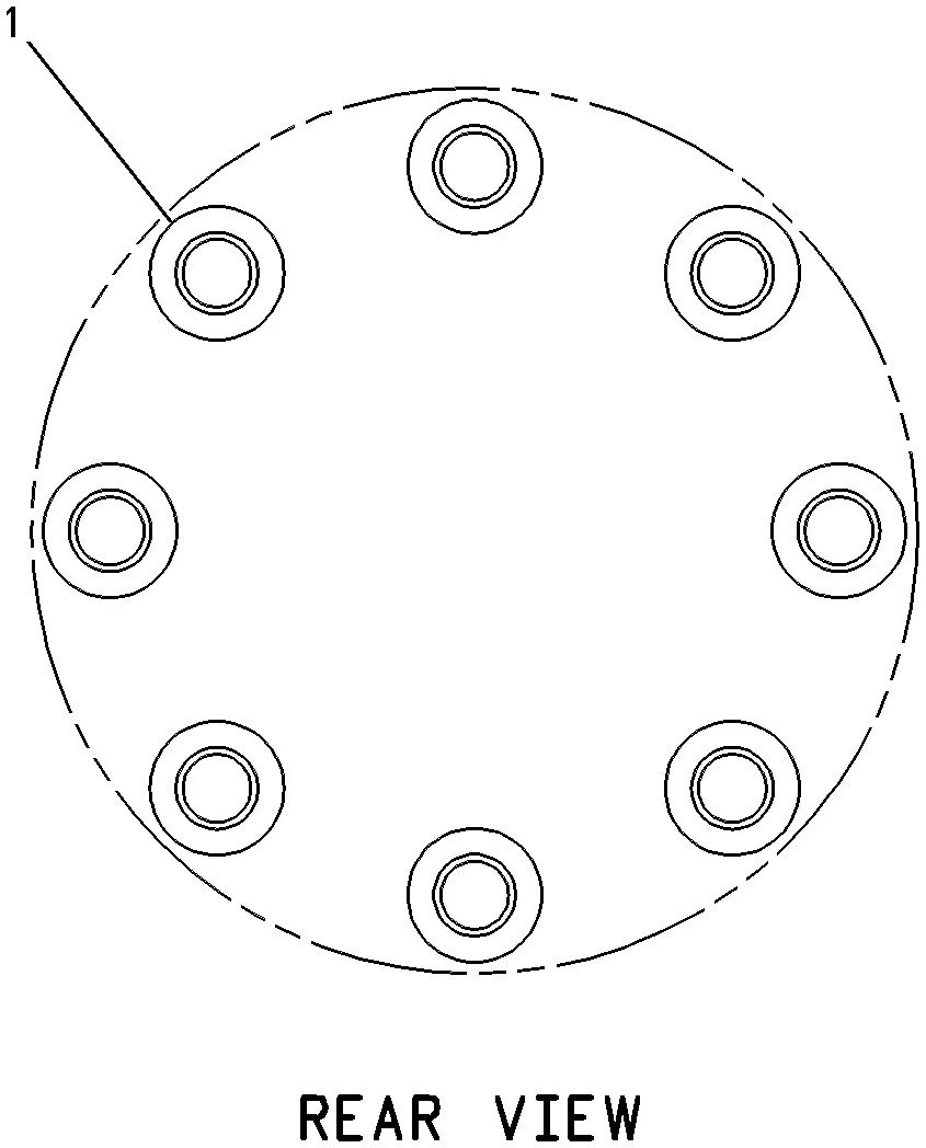 C13 · BASIC ENGINE · 117-0178 CAT parts diagram