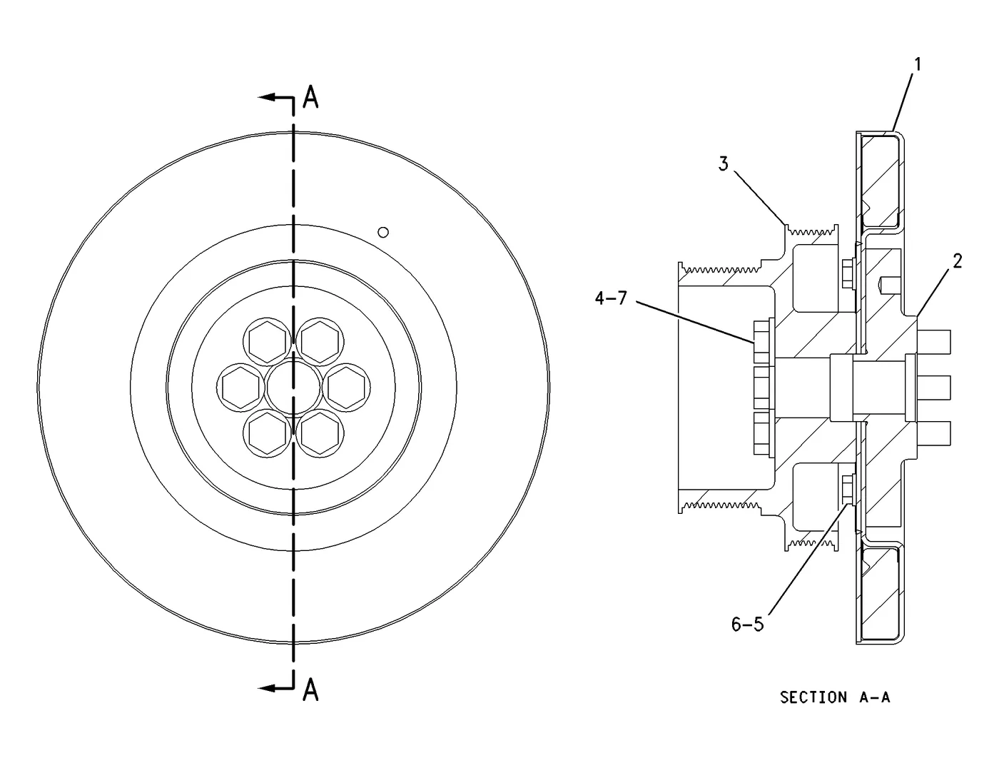 C13 · BASIC ENGINE · 192-8982 CAT parts diagram