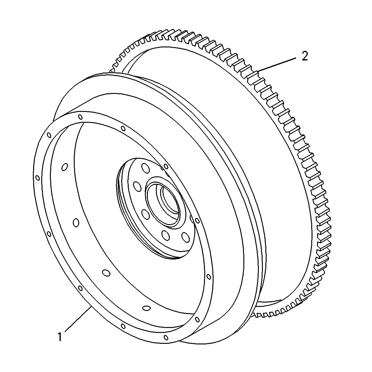 C13 · BASIC ENGINE · 123-0816 CAT parts diagram