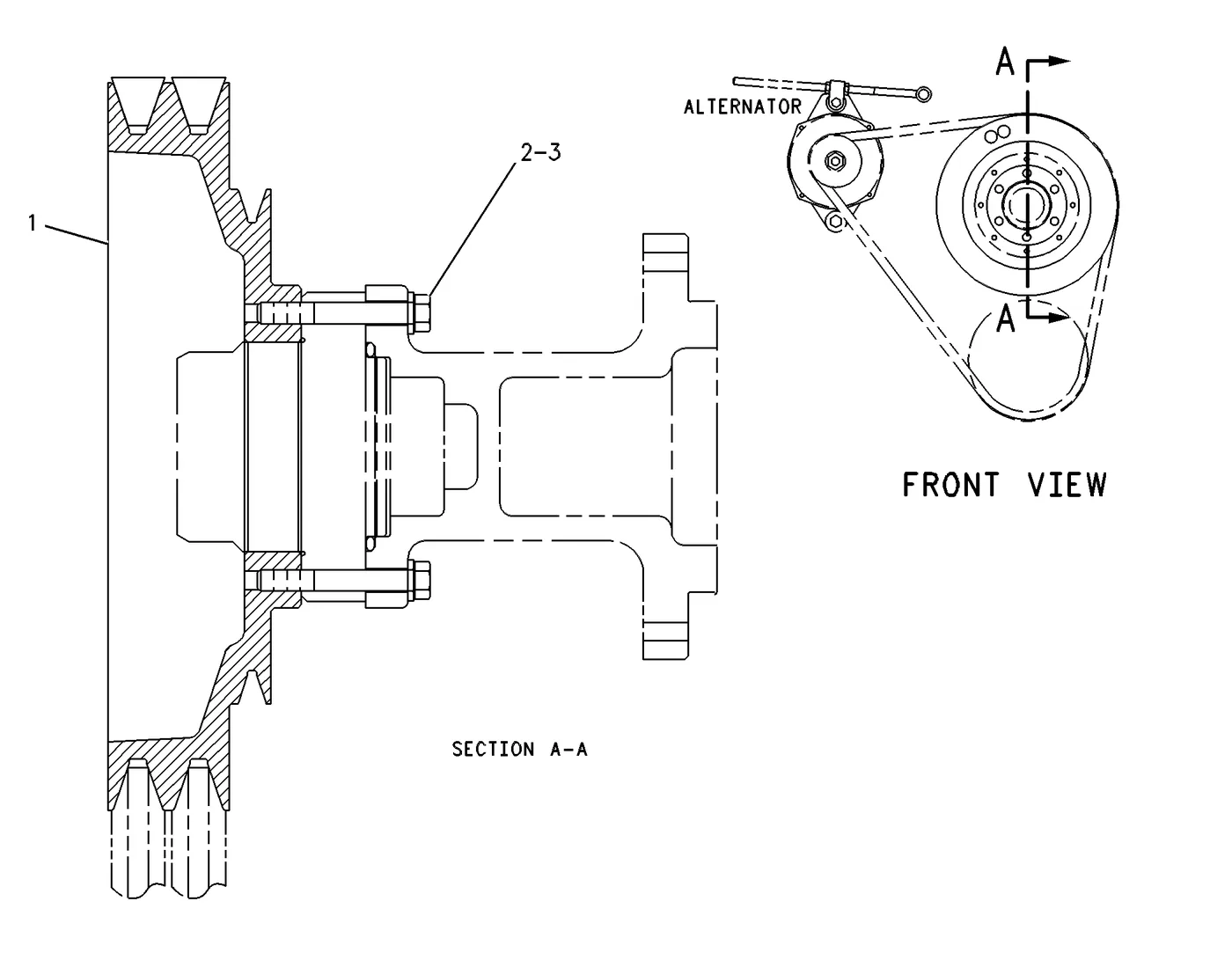C13 · BASIC ENGINE · 130-5480 CAT parts diagram