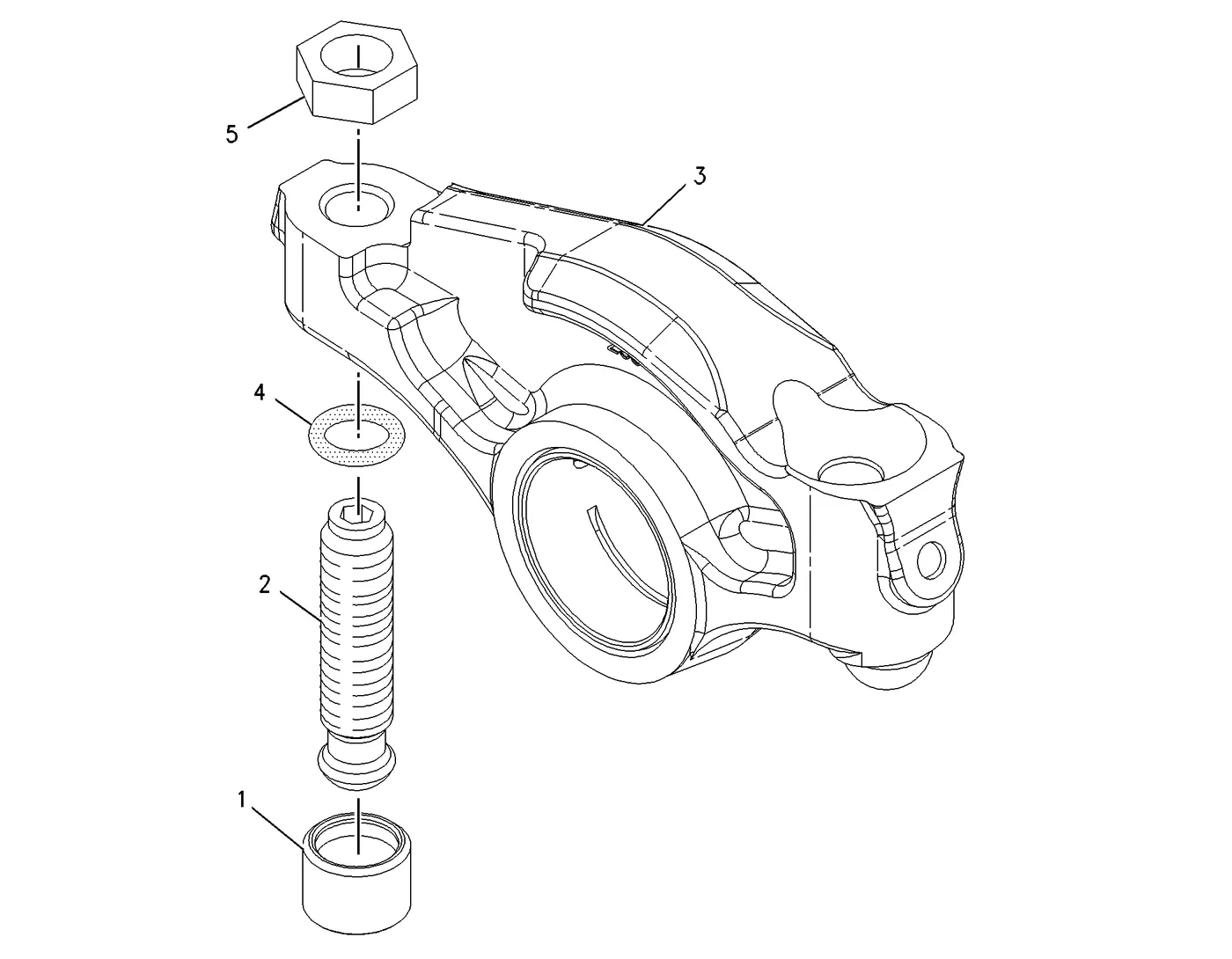 C13 · BASIC ENGINE · 241-0835 CAT parts diagram