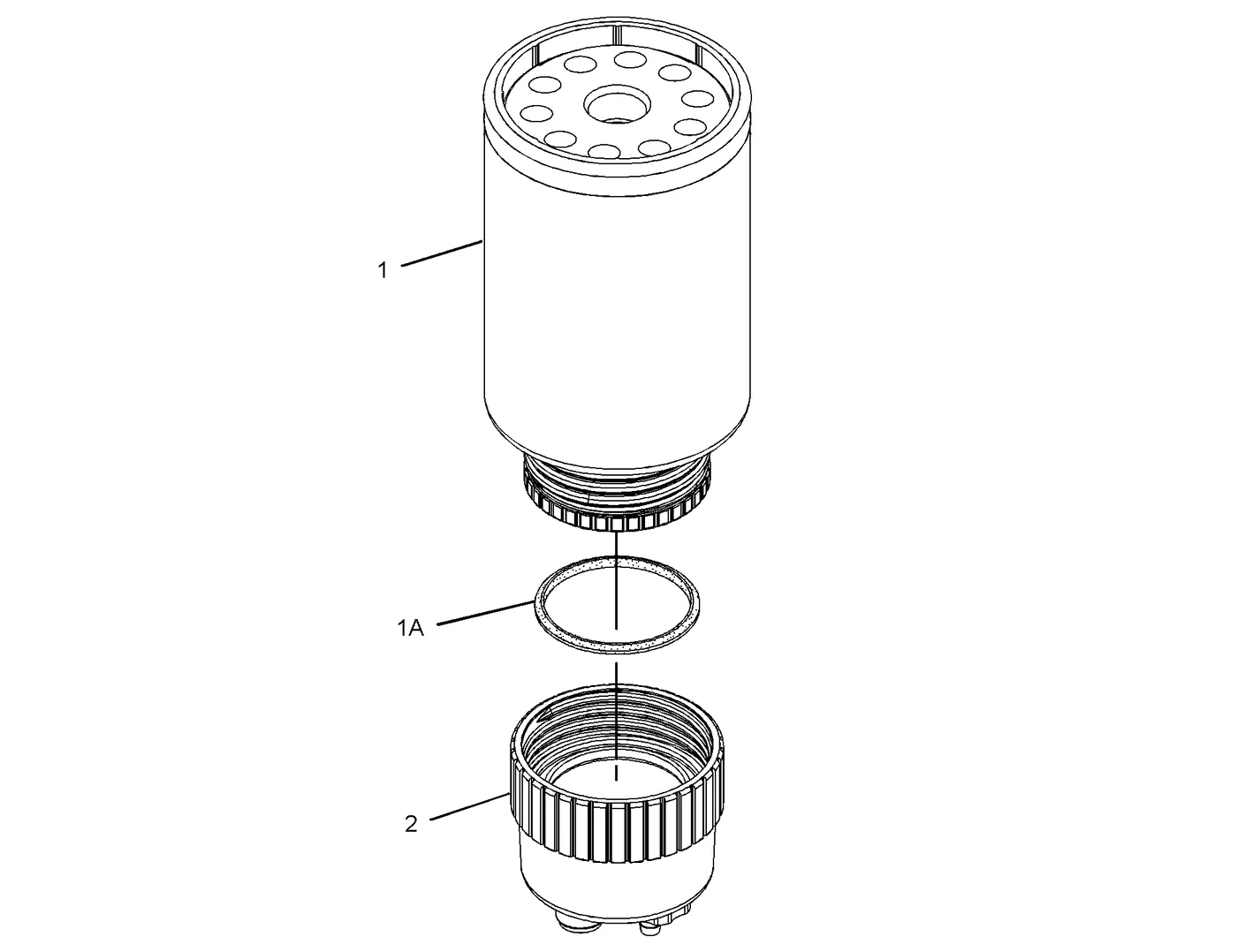 C13 · FUEL SYSTEM · 212-9431 CAT parts diagram