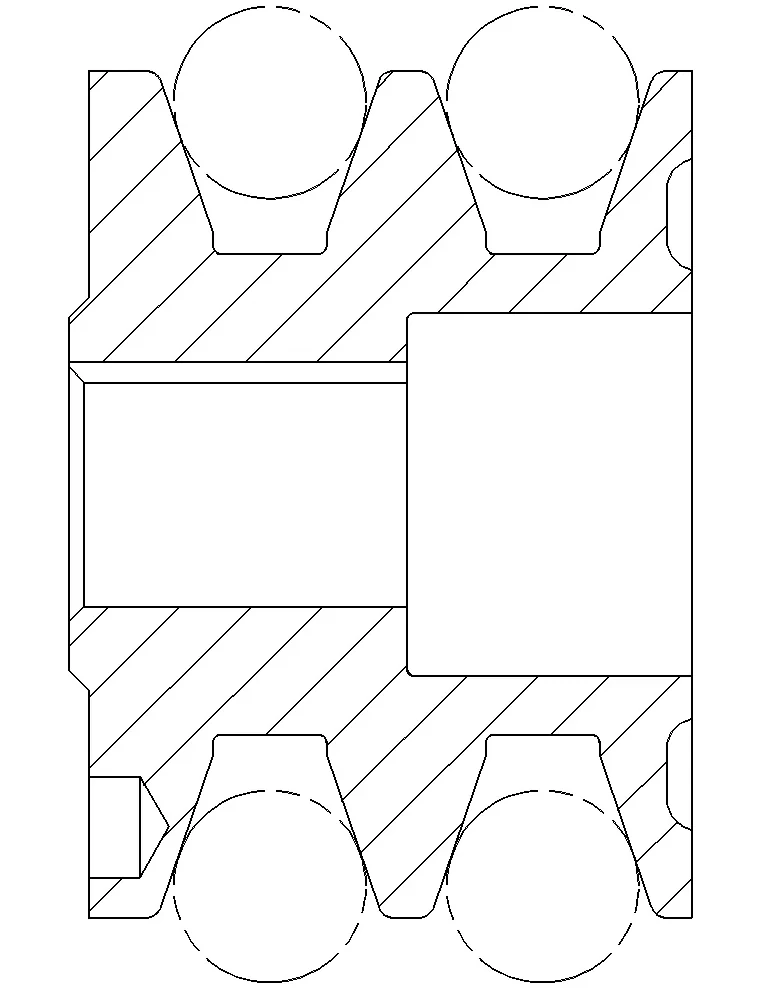 C13 · ELECTRICAL AND STARTING SYSTEM · 190-8977 CAT parts diagram