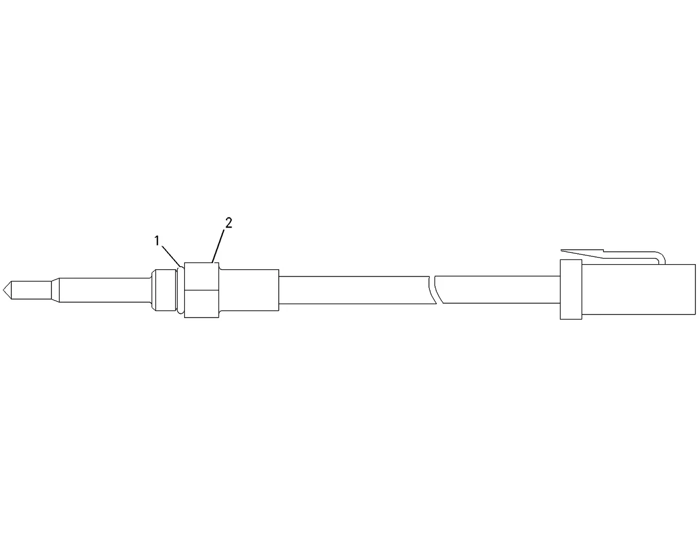 C13 · ELECTRICAL AND STARTING SYSTEM · 229-9985 CAT parts diagram