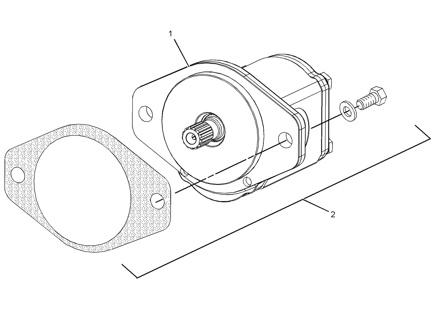 C15 · PRIME PACKAGE · 299-8971 CAT parts diagram