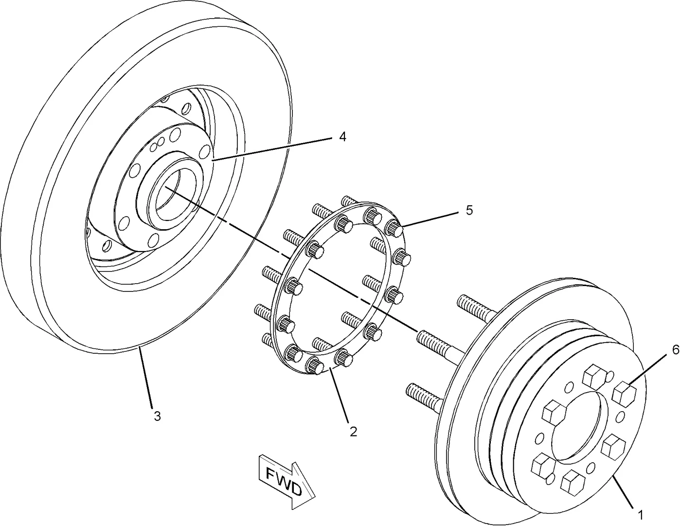 C15 · BASIC ENGINE · 335-2317 CAT parts diagram