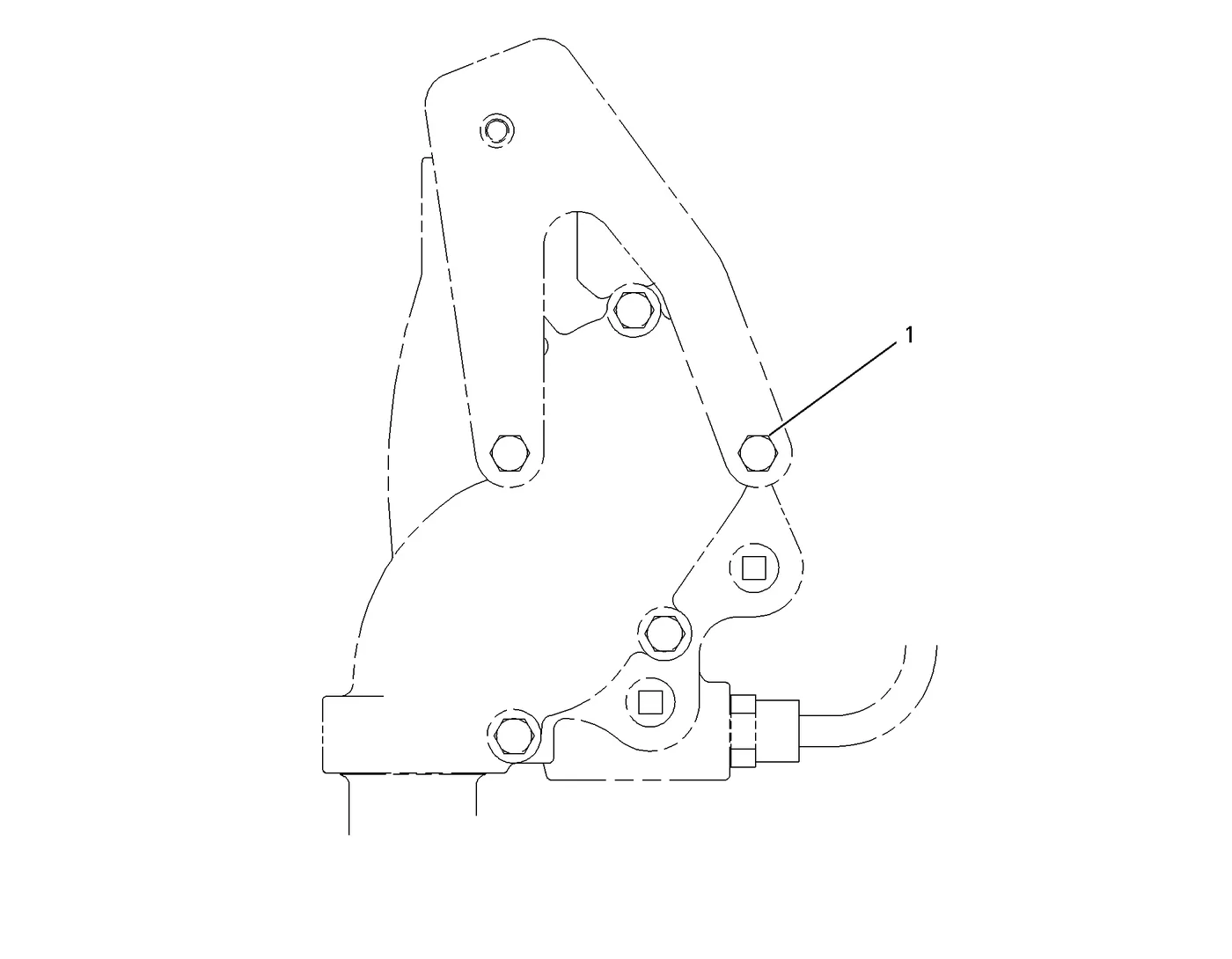 C15 · BASIC ENGINE · 172-7120 CAT parts diagram