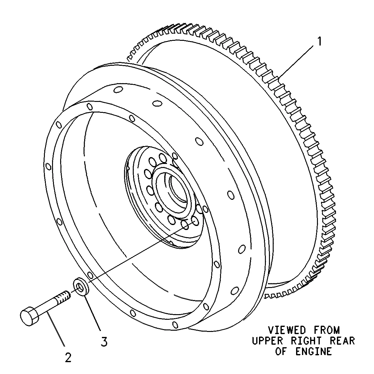 C15 · FUEL SYSTEM · 150-4279 CAT parts diagram