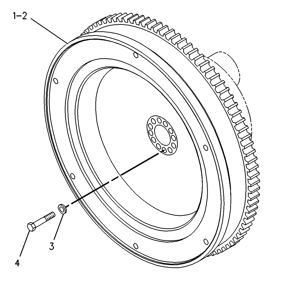 C15 · BASIC ENGINE · 136-2614 CAT parts diagram