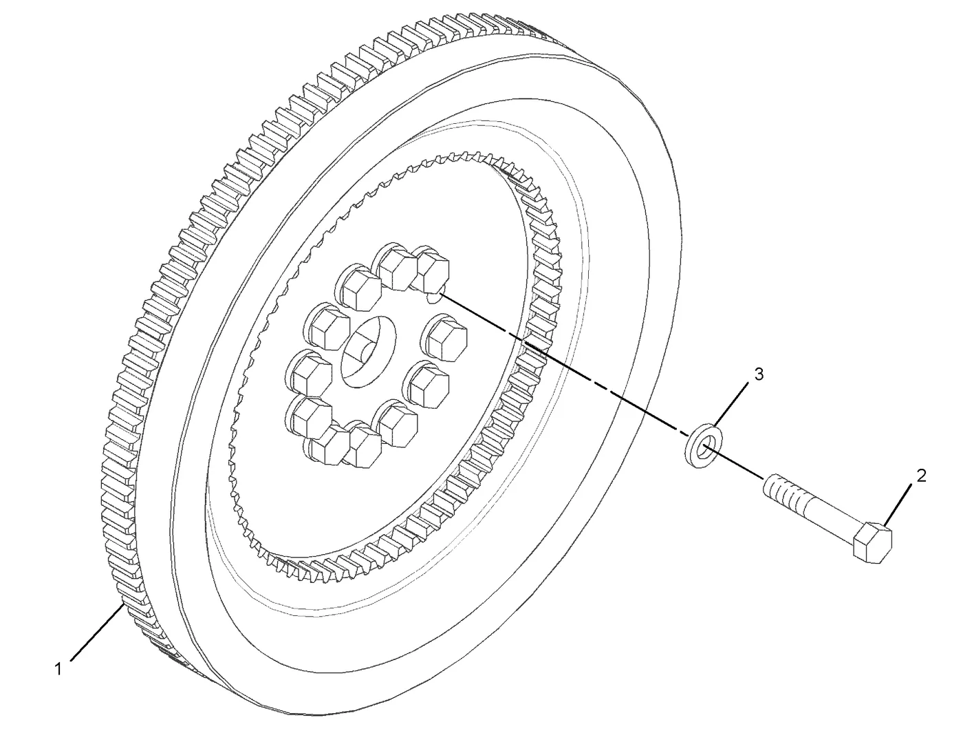 C15 · BASIC ENGINE · 190-0009 CAT parts diagram