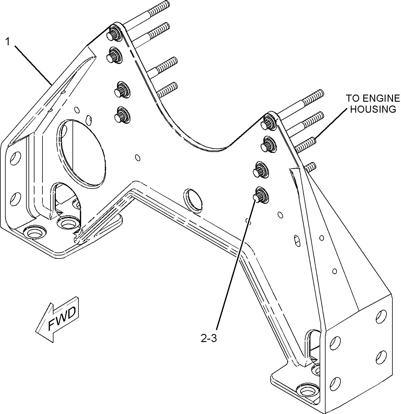 C15 · ELECTRICAL AND STARTING SYSTEM · 263-9343 CAT parts diagram