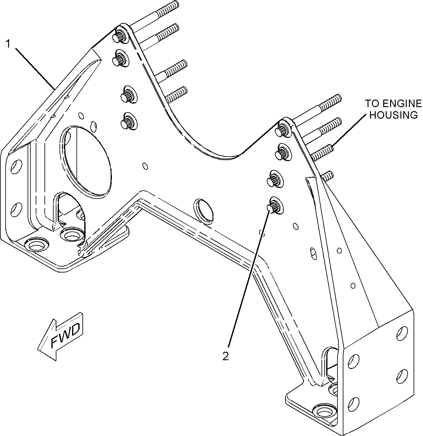 C15 · ELECTRICAL AND STARTING SYSTEM · 231-1973 CAT parts diagram
