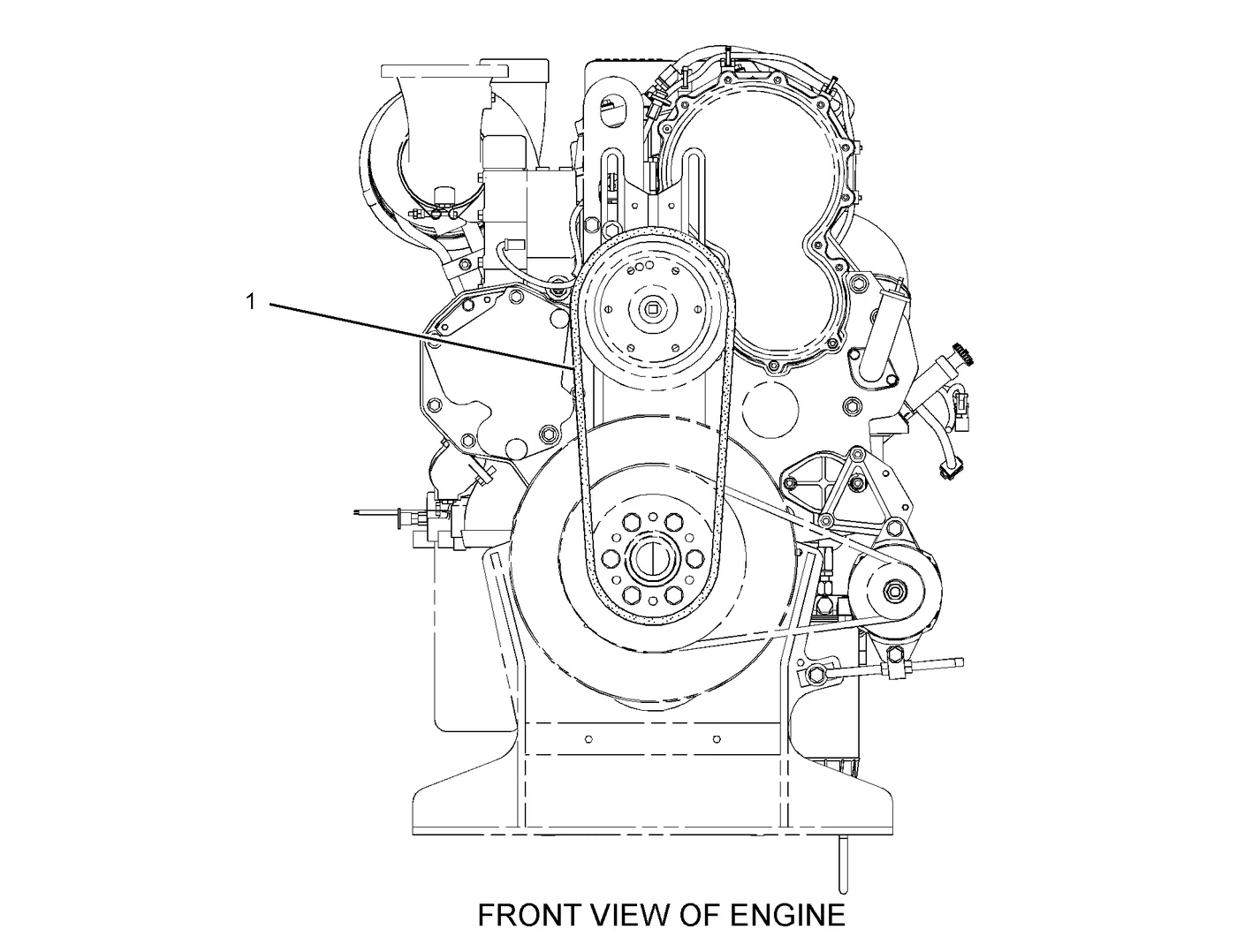 C15 · ELECTRICAL AND STARTING SYSTEM · 276-9769 CAT parts diagram