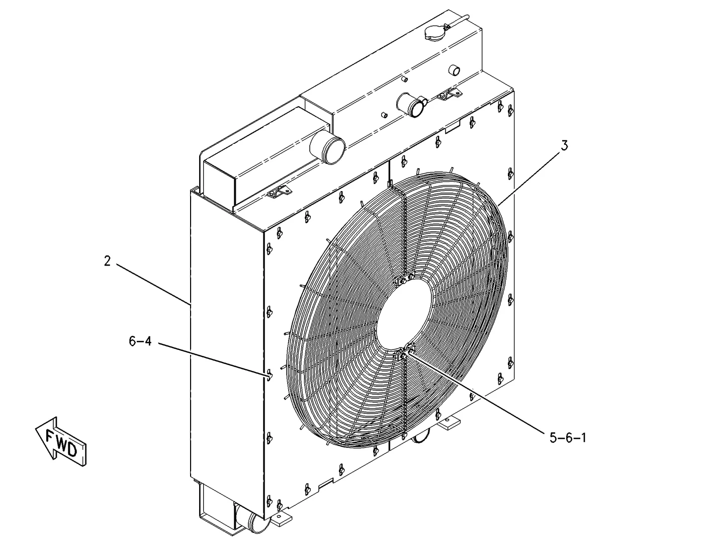 C15 · ELECTRICAL AND STARTING SYSTEM · 240-1621 CAT parts diagram