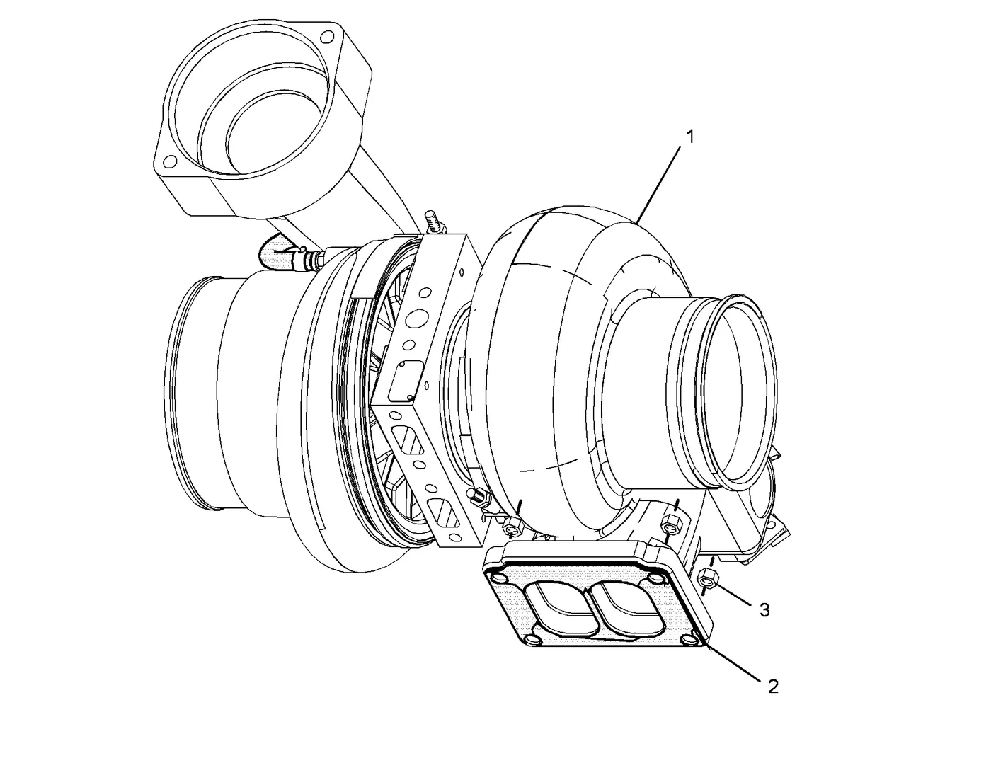 C15 · BASIC ENGINE · 222-2879 CAT parts diagram
