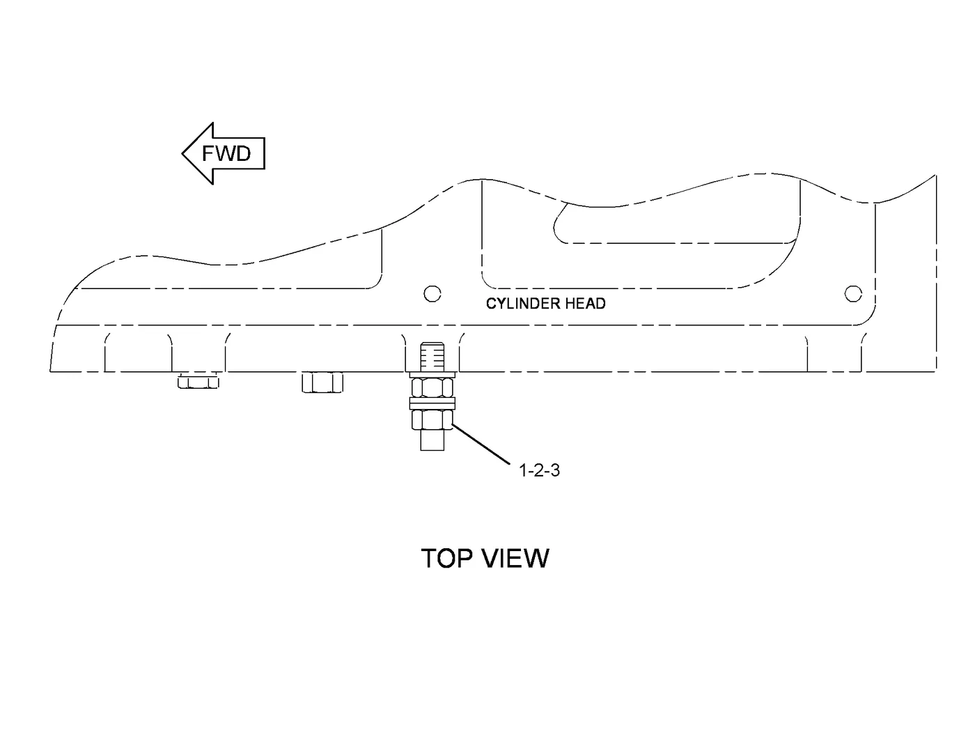 C15 · COOLING SYSTEM · 260-4784 CAT parts diagram