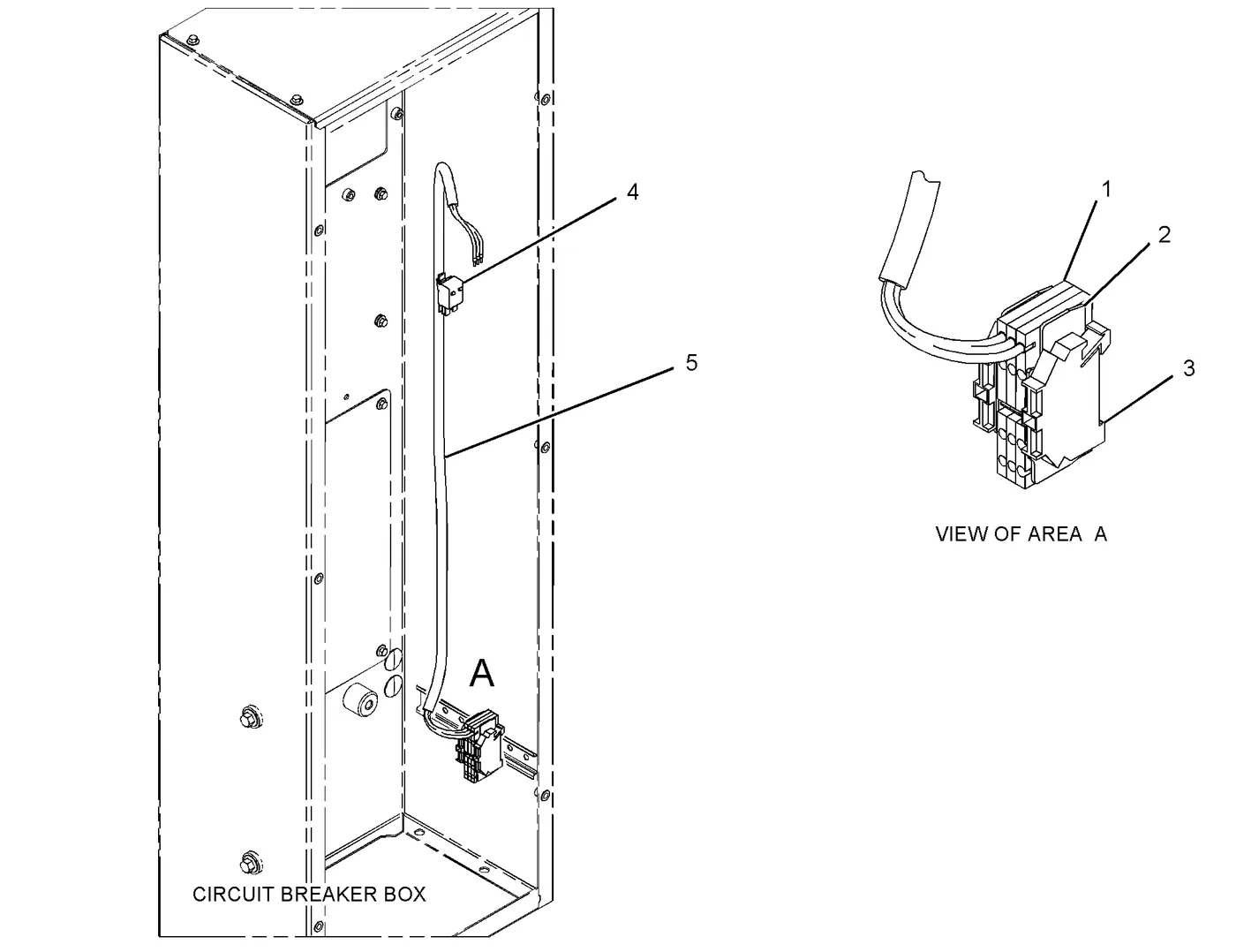 C15 · FUEL SYSTEM · 242-8292 CAT parts diagram
