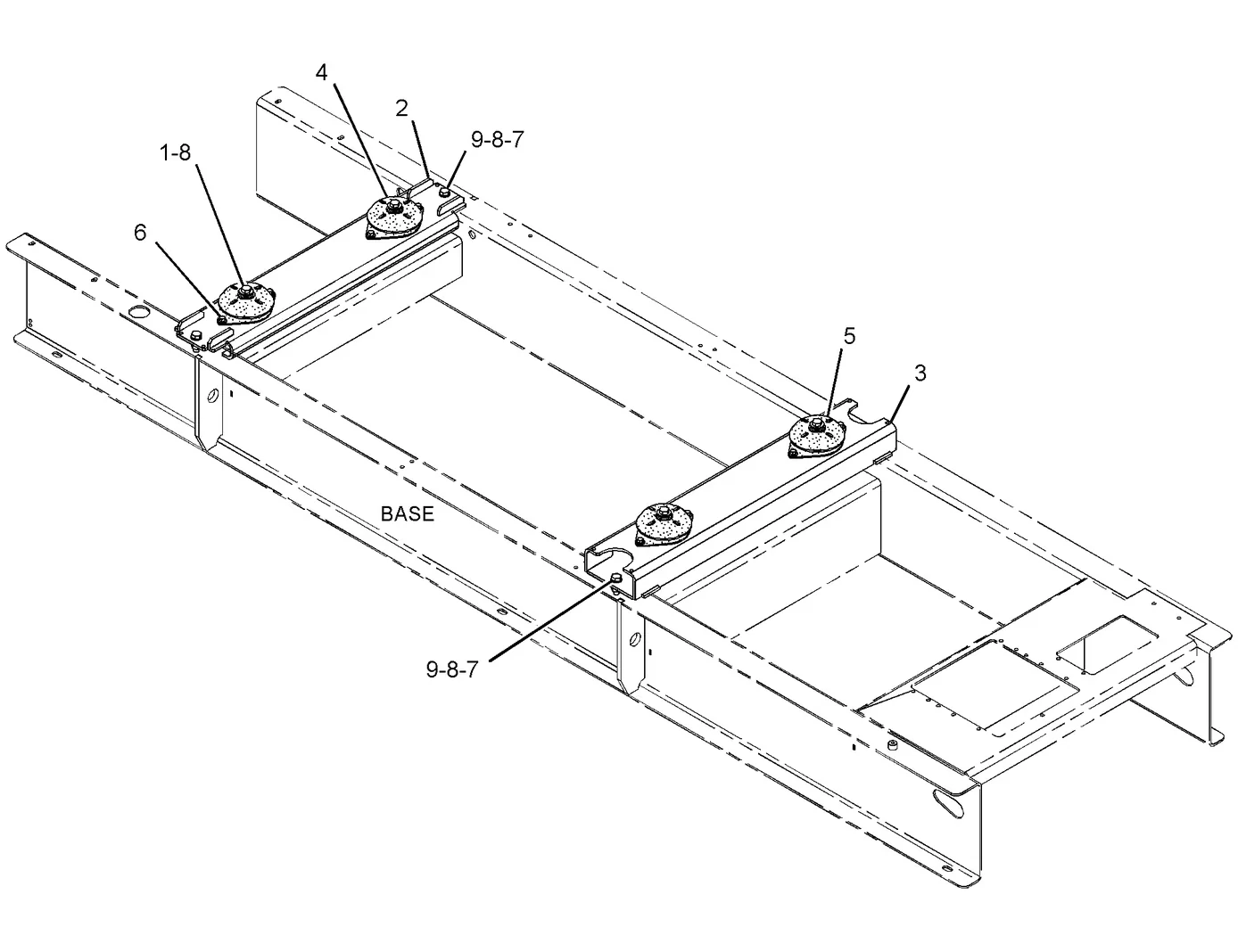 C15 · BASIC ENGINE · 349-5035 CAT parts diagram