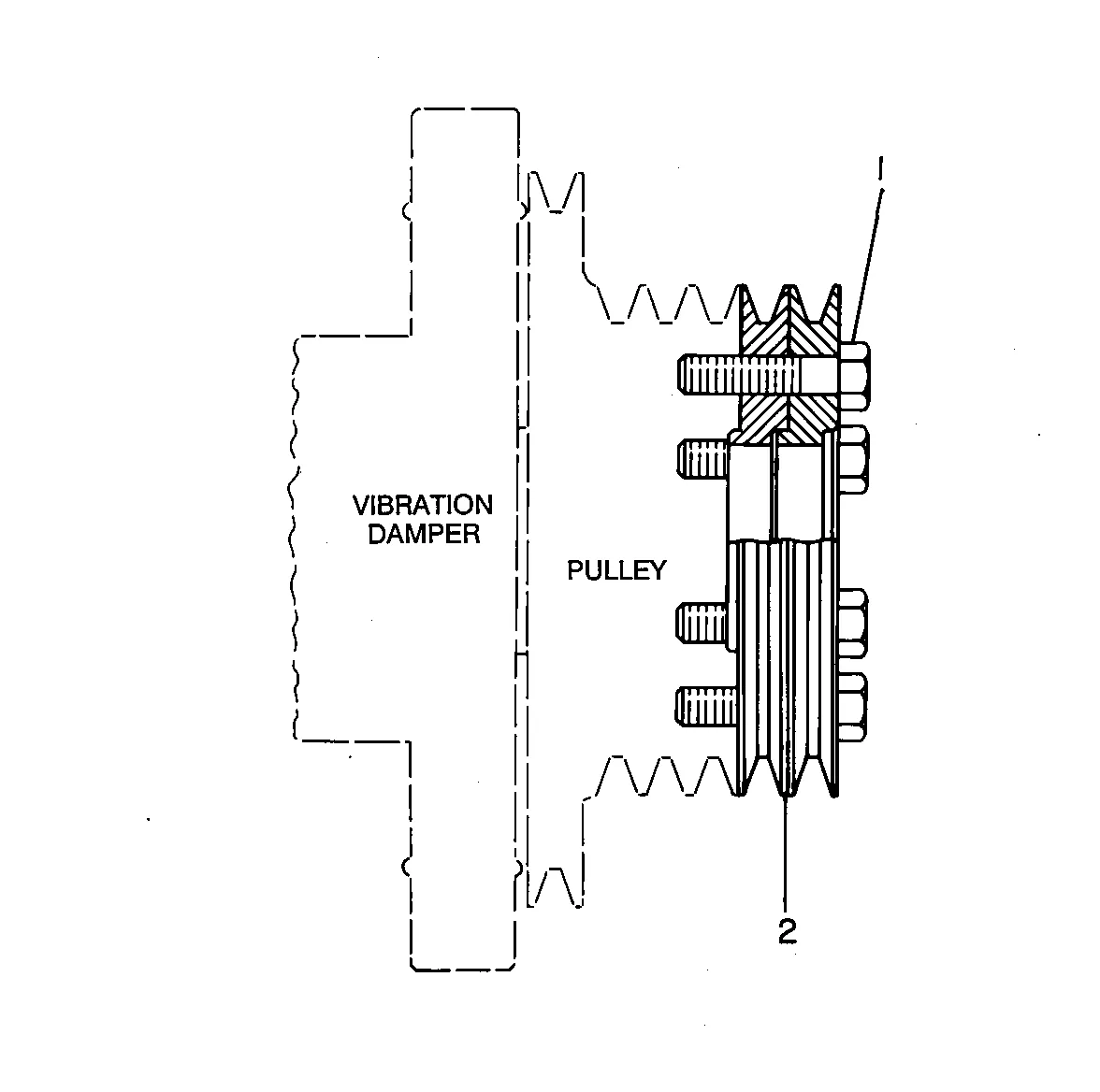 C15 · BASIC ENGINE · 229-2671 CAT parts diagram