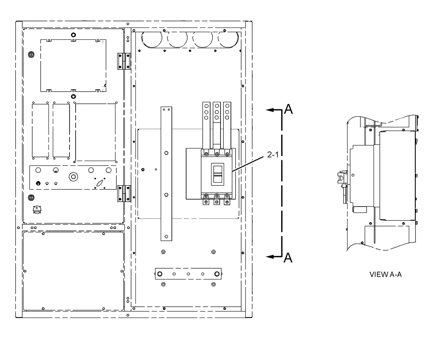 C15 · GENERATORS · 235-1209 CAT parts diagram