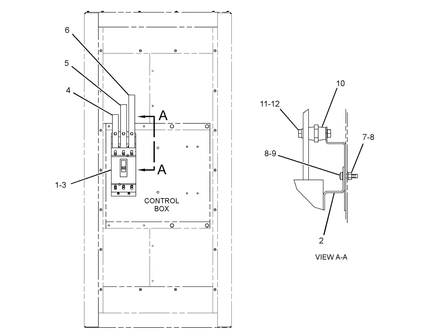 C15 · ELECTRICAL AND STARTING SYSTEM · 243-5636 CAT parts diagram