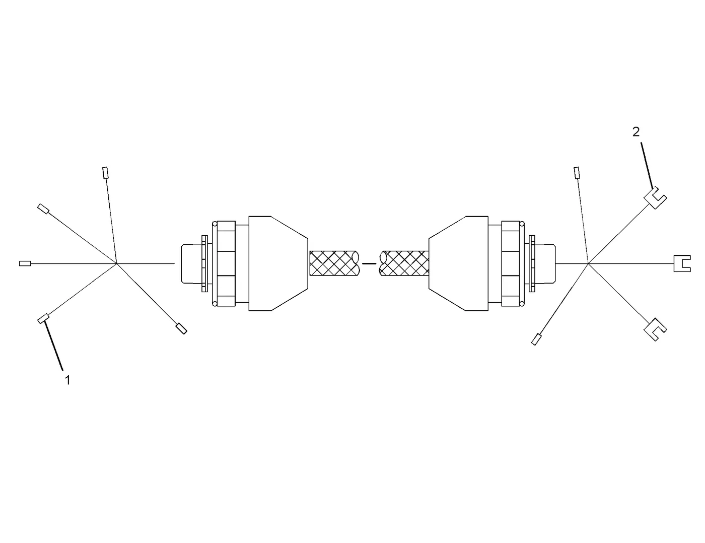 C15 · BASIC ENGINE · 148-7482 CAT parts diagram