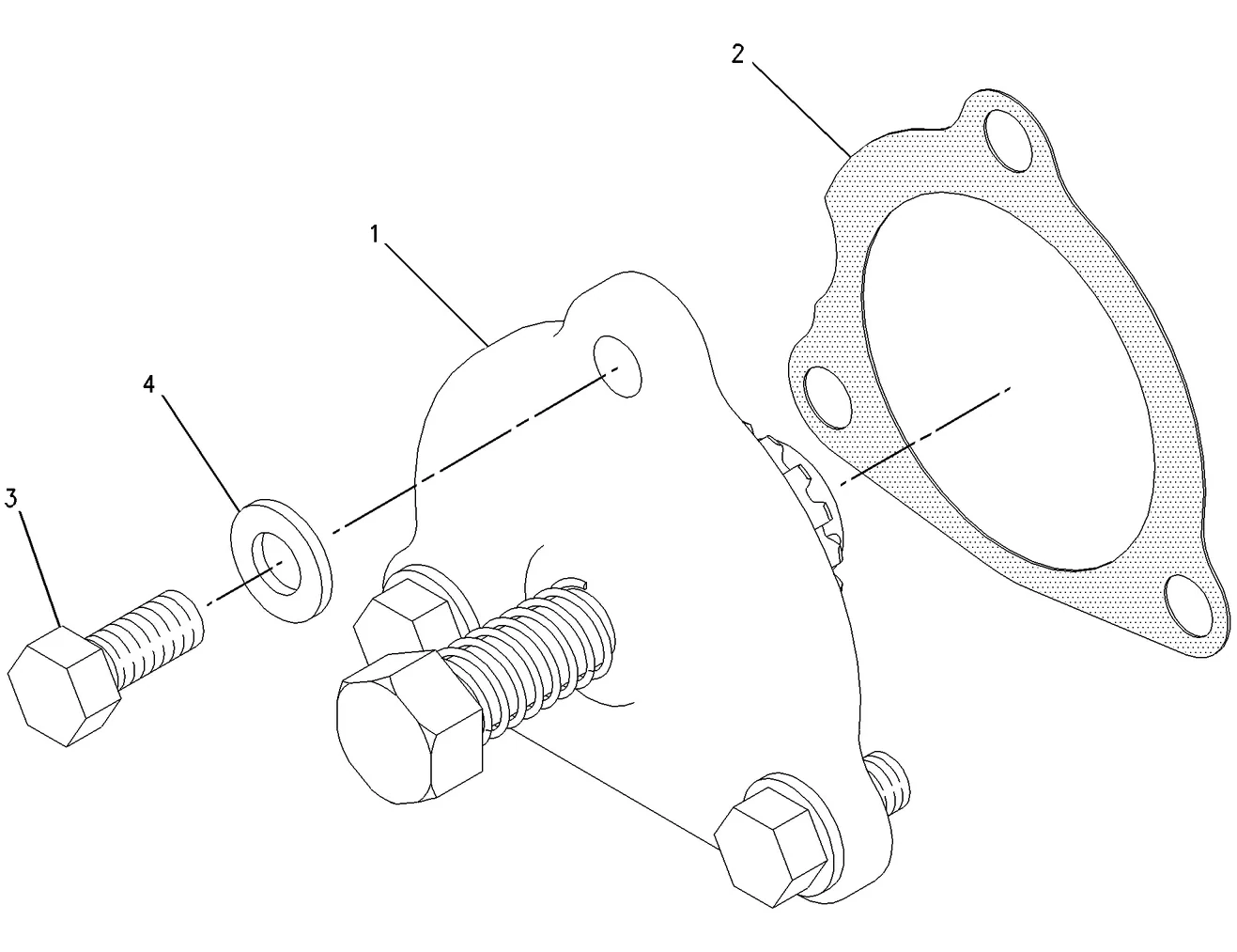 C175 · BASIC ENGINE · 279-3473 CAT parts diagram