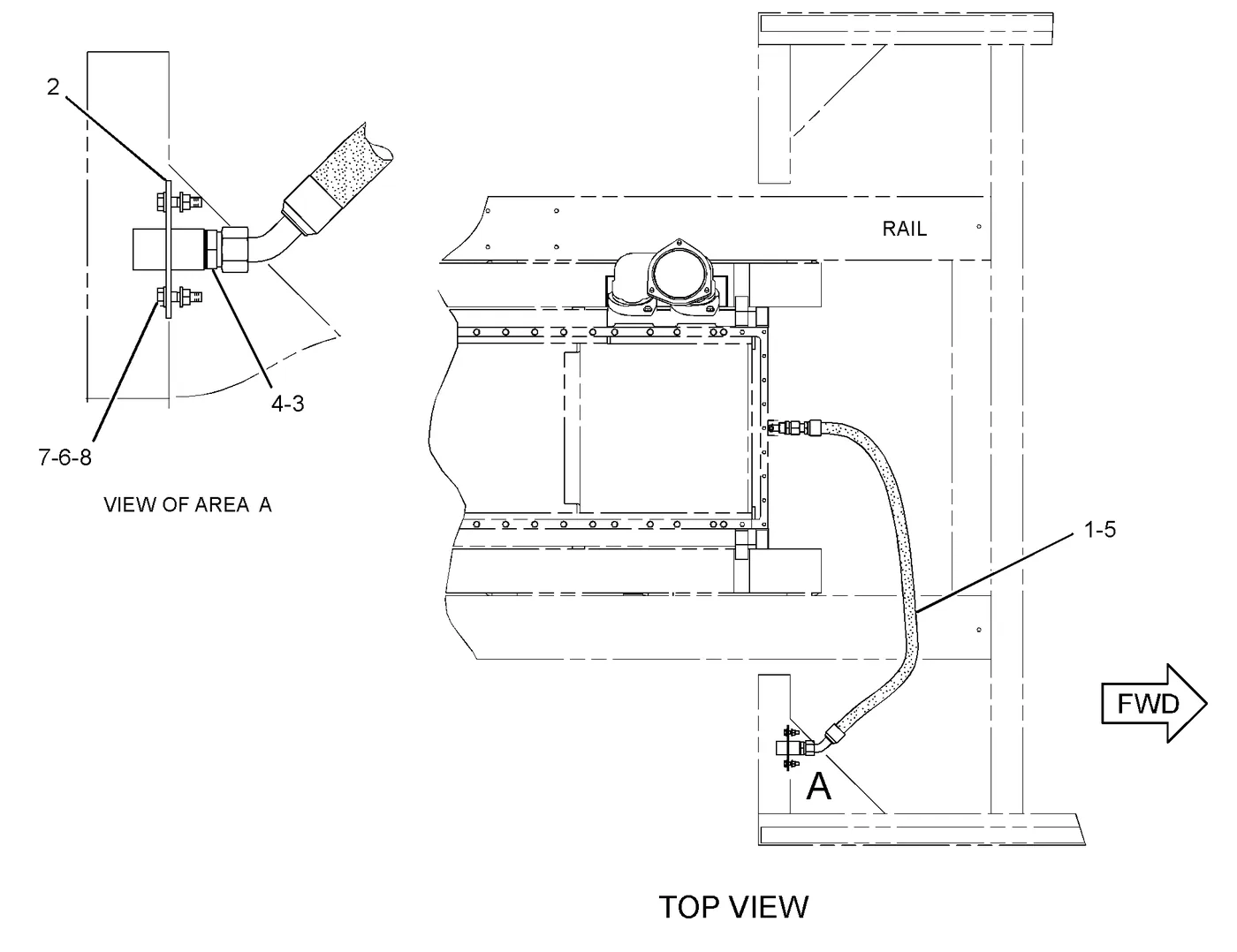 C175 · BASIC ENGINE · 247-4907 CAT parts diagram