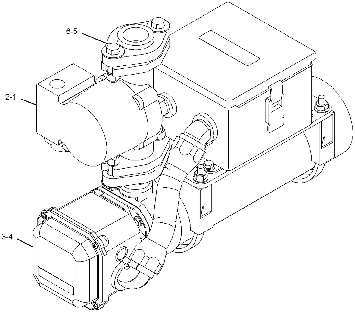 C175 · ELECTRICAL AND STARTING SYSTEM · 259-9116 CAT parts diagram
