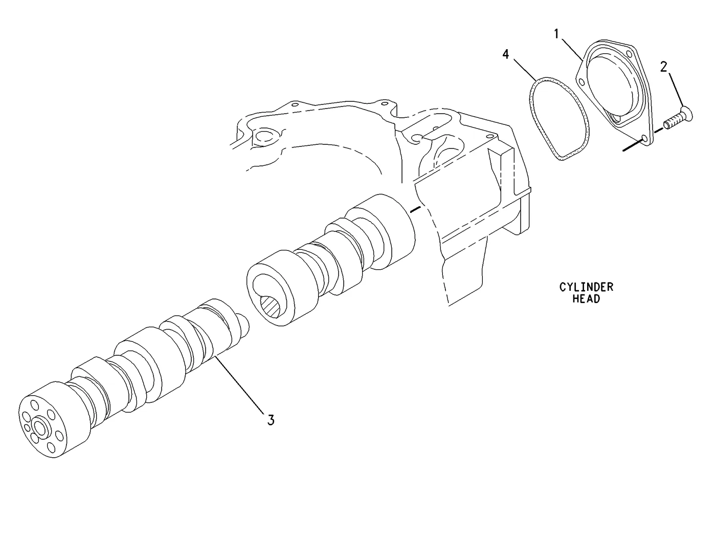 C18 · BASIC ENGINE · 201-0566 CAT parts diagram