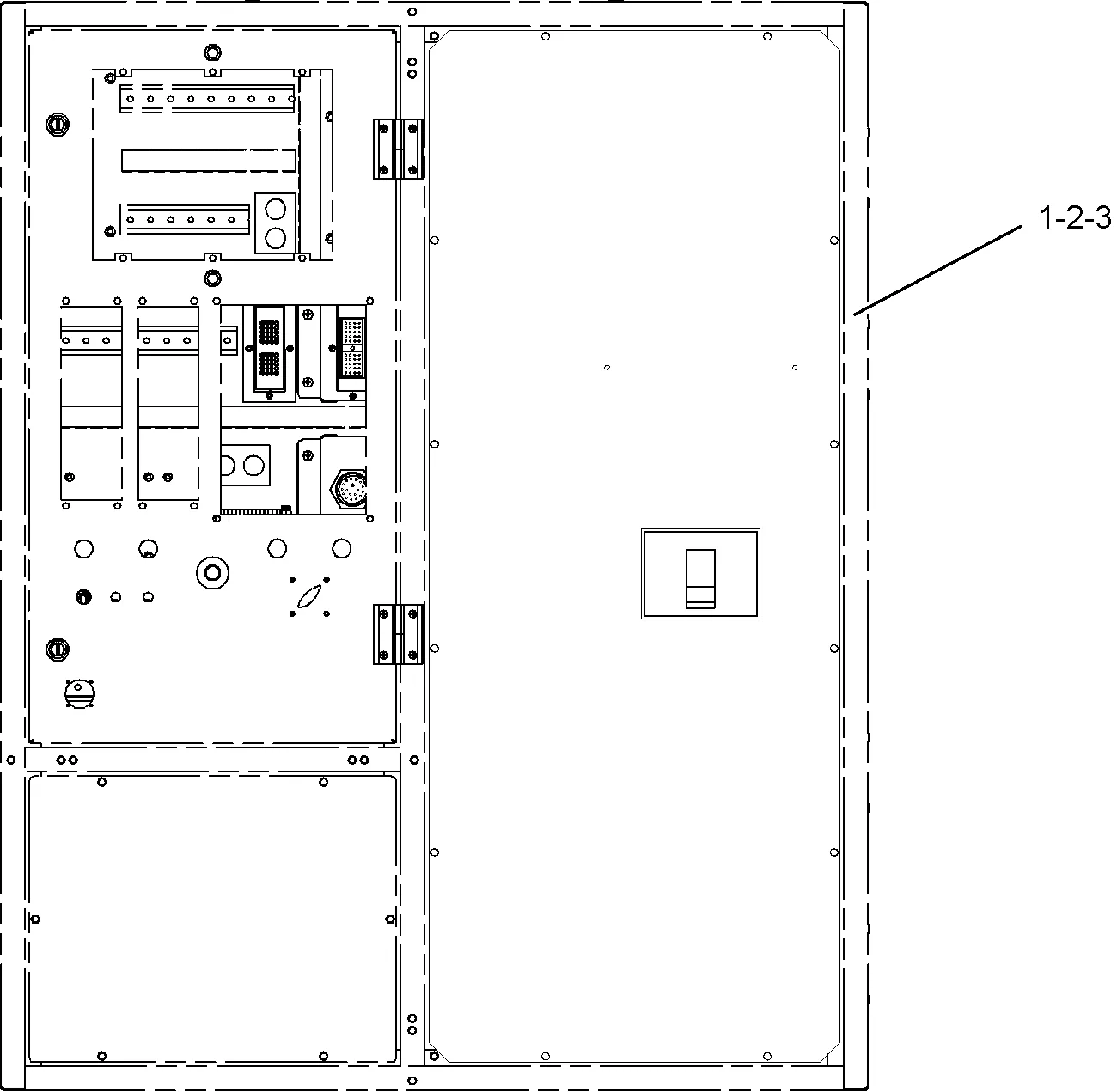 C18 · BASIC ENGINE · 232-5187 CAT parts diagram