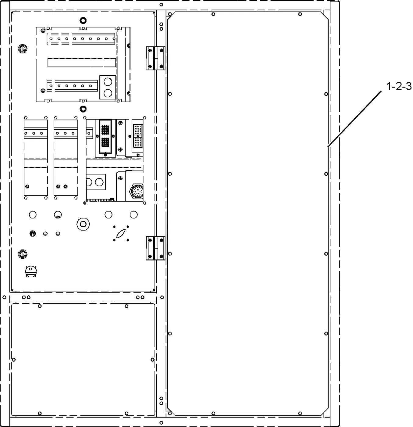 C18 · FUEL SYSTEM · 277-9899 CAT parts diagram